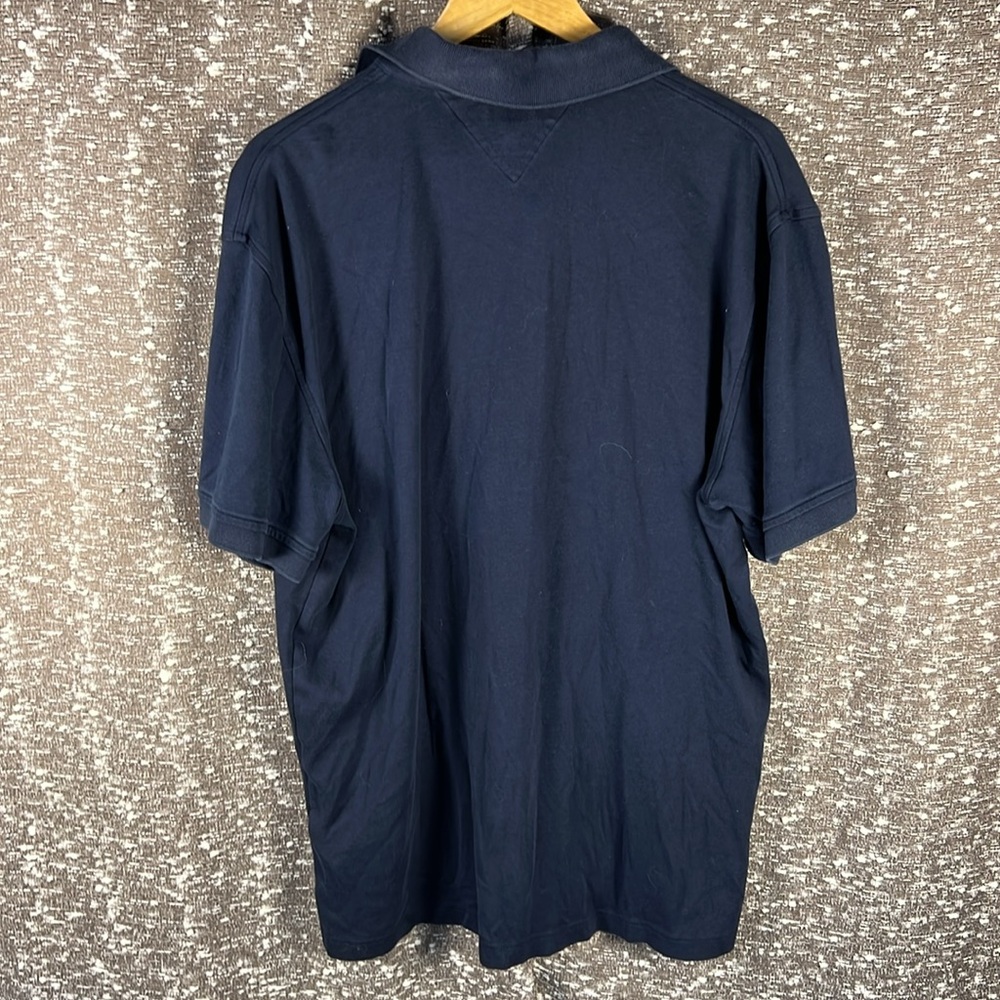 Hilfiger Athletics Polos Tommy Hilfiger Shirt - Picture 8 of 8